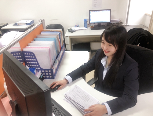 【公司十周年主題征文】改造！改變！