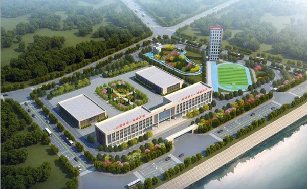 仲夏傳喜報(bào)！公司1.21億中標(biāo)新項(xiàng)目！