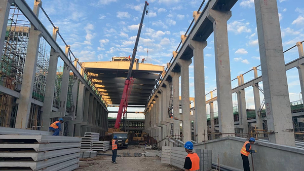 二季度“成績(jī)單”，這些項(xiàng)目有新進(jìn)展！