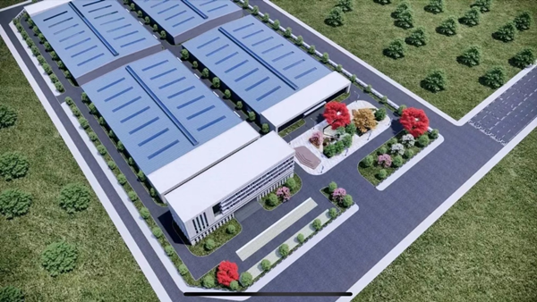 戰(zhàn)高溫 斗酷暑 公司接連多個(gè)項(xiàng)目中標(biāo)！